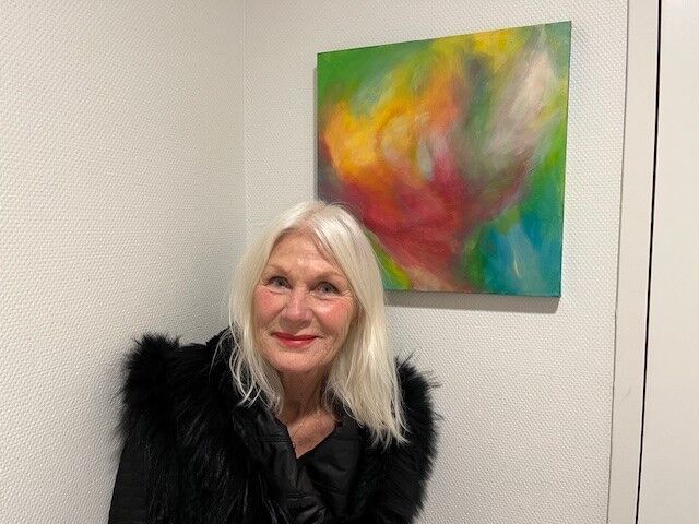 Je bekijkt nu Expositie